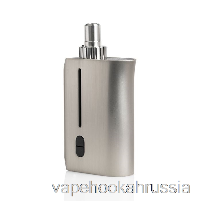 Vape Russia Squid Industries Squad 30w Pod System бак с субомом - серое шампанское